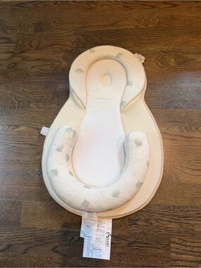 Babymoov SoCosy Infant Lounger